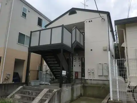 ウインズ湘南本町