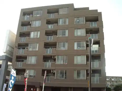 グレイス湘南茅ケ崎