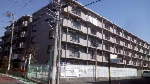 グランドステータス相武台