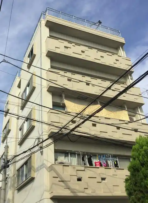 兼岩ビル