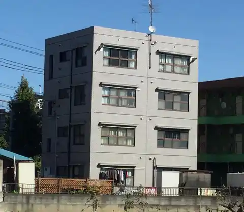 ニューホープハウス