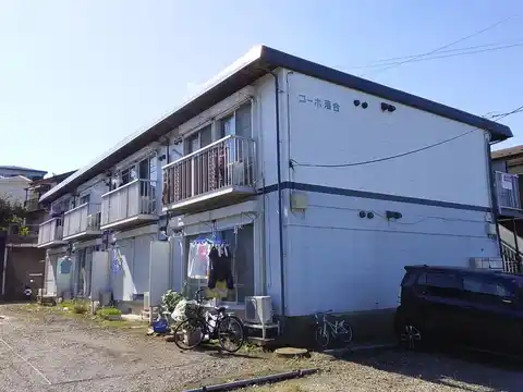 コーポ落合