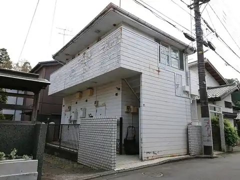 アップルハウス三ツ境