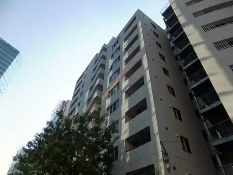 パークハウス渋谷山手