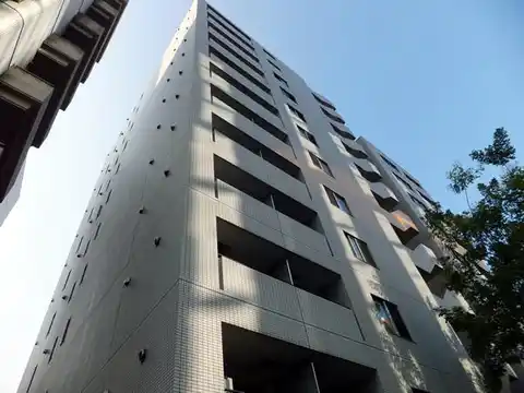 パークハウス渋谷山手