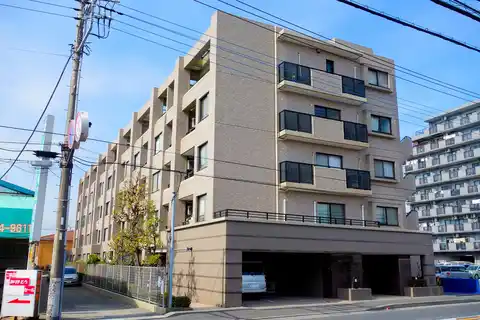 サーパス大和