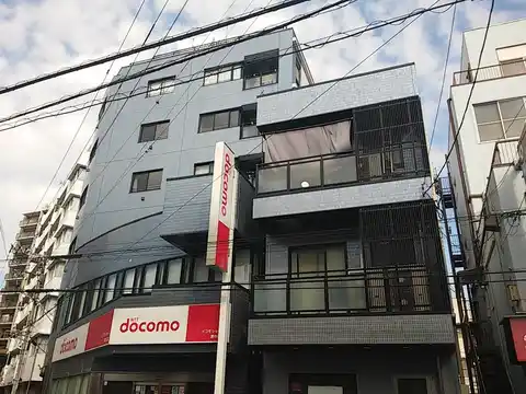 MTTビル