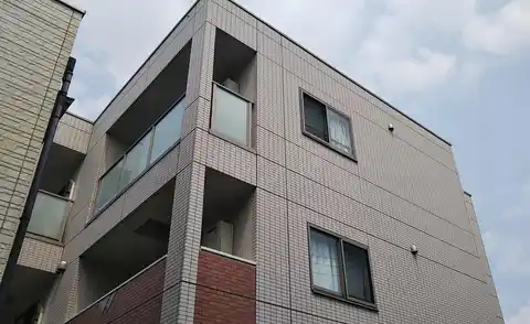 小杉ウェスティ