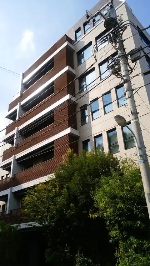 サンウッド西麻布