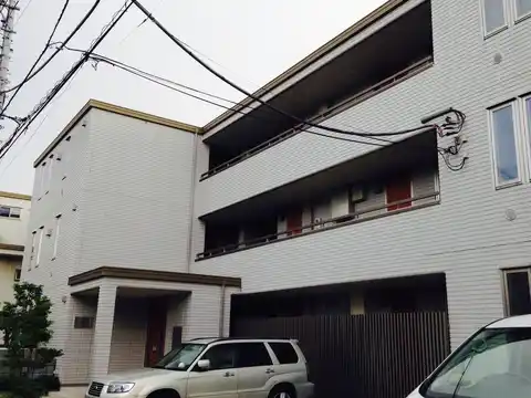 ブリーゼ大宮