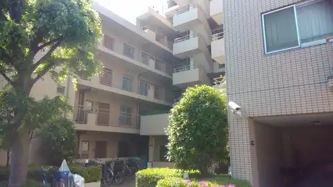 アルス川越