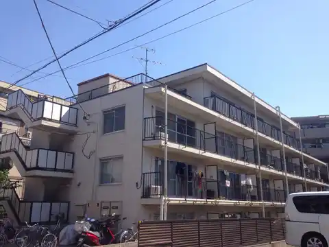 エレガントハイネス戸田