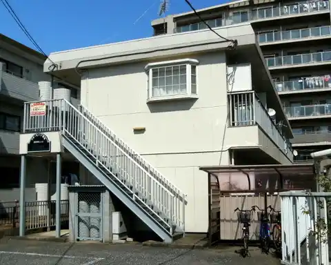 プチセゾン弥生