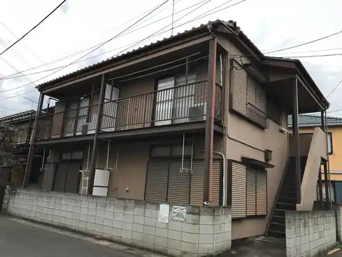 小久保ハイツ