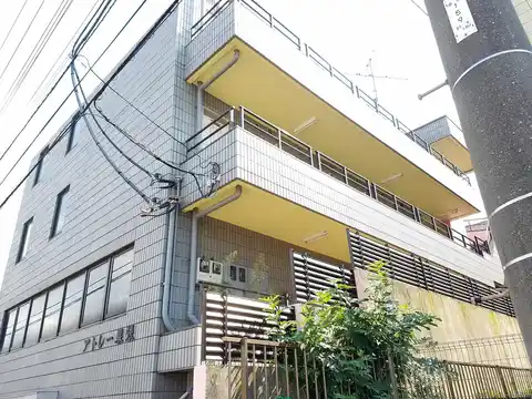 アトレー幕張