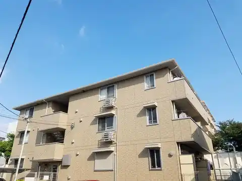 ソレーユ