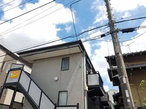 千本木ハイツ