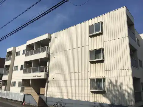 谷川第二マンション