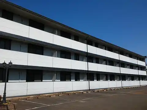 コニファーガーデン