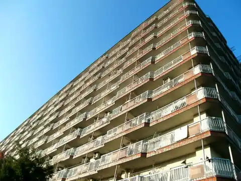 ライオンズマンションC棟
