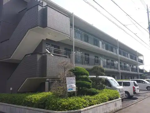 エクセルハイツヤマネII