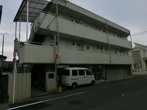 アビタシオン吹上