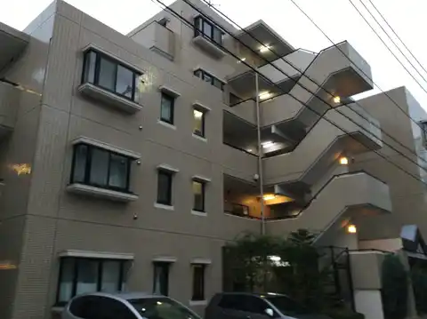 ジョワイユ用賀