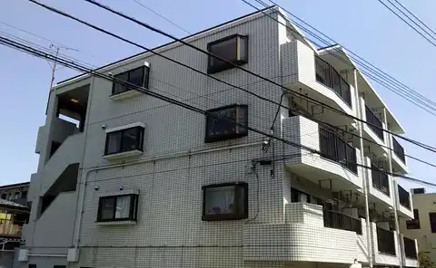 ロイヤルハイツ国立