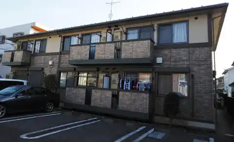 セジュール武蔵