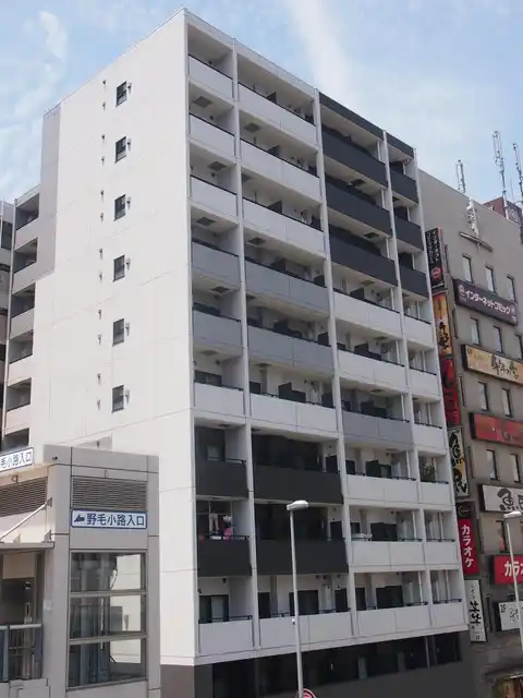 グランド・ガーラ桜木町駅前