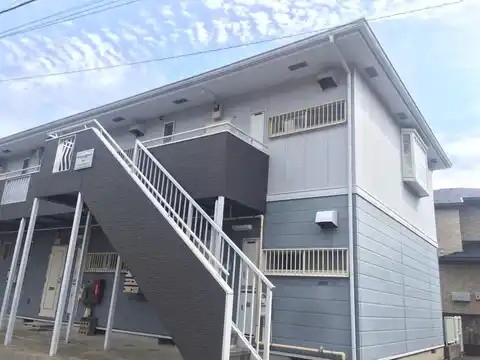 グランローゼ御仲井
