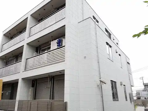 サンライズハイツ