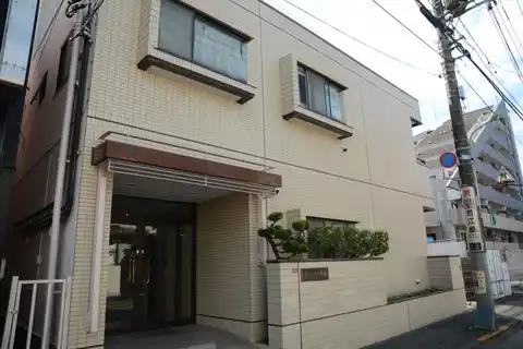 アネックス平林
