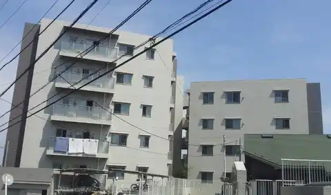 クレアホームズ向ヶ丘遊園