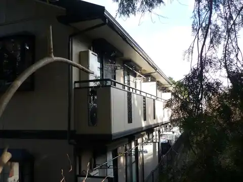 サンシャインヒル宮前