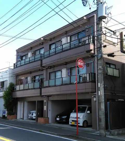 百合ヶ丘コートビレッジ