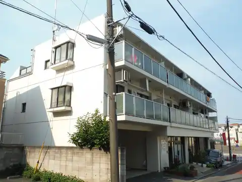 三丸大船ビルディング