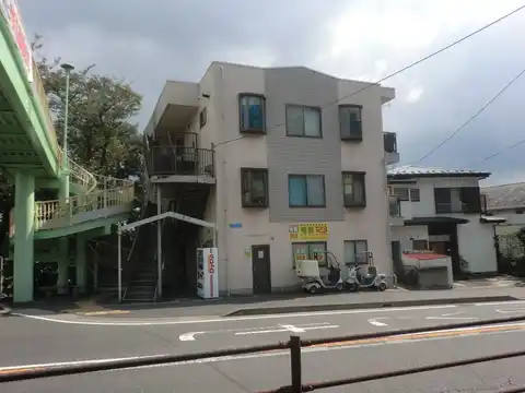 グリーンヒル藤沢