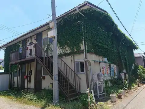 スズキアパート