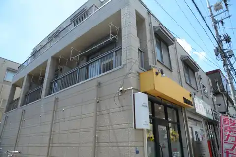 アネックス