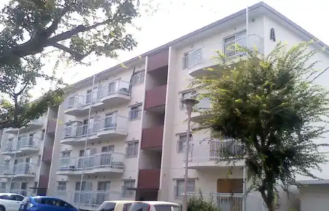 相模原富士マンションA