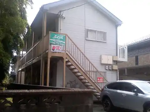 ハイツ加藤