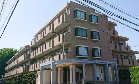 ファミール中幸