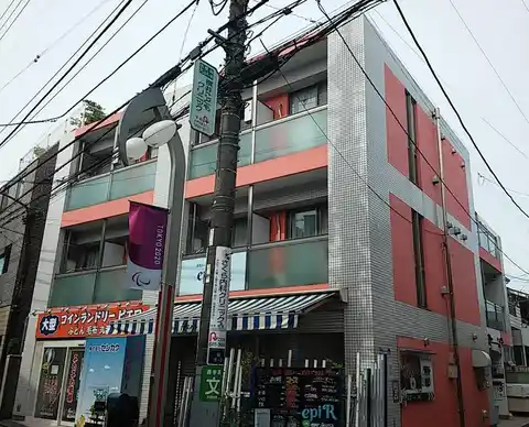 砧OKマンション