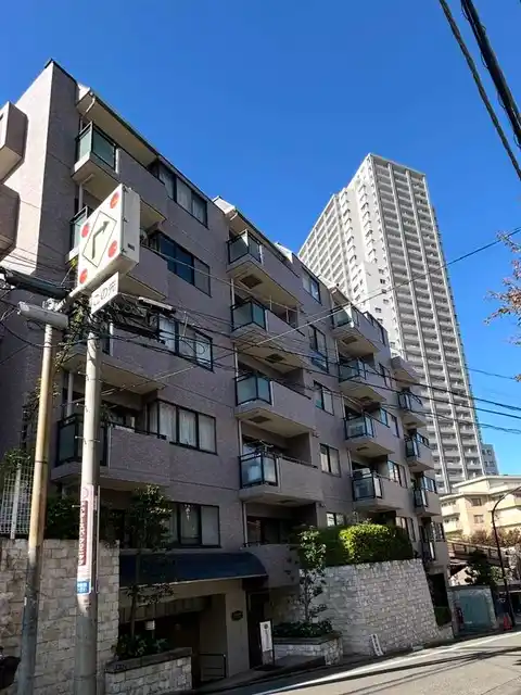 ルシェール代官山