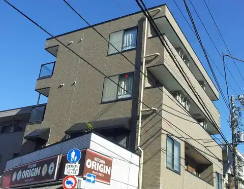 サンクレスト