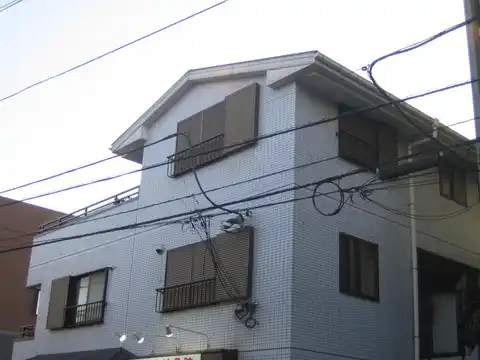 あんふあんビル