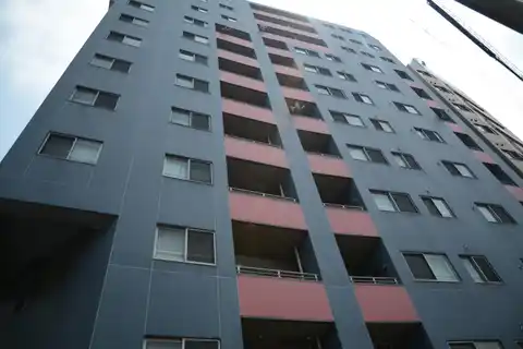 ドメイン品川シーサイド