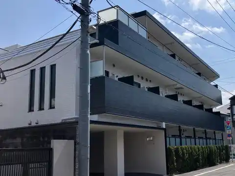 グラントゥルース中野江原町