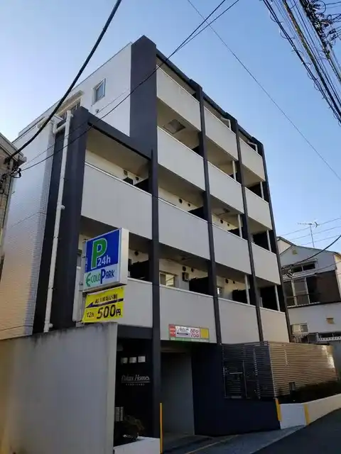 パレ・ホームズ桜台